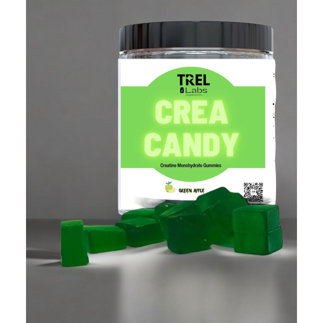 TREL LABZ CREA- CANDY