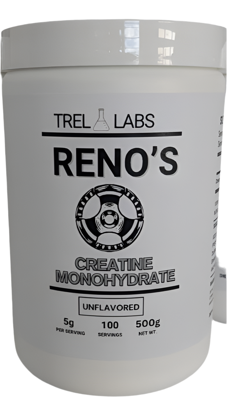 RENOS CREATINE