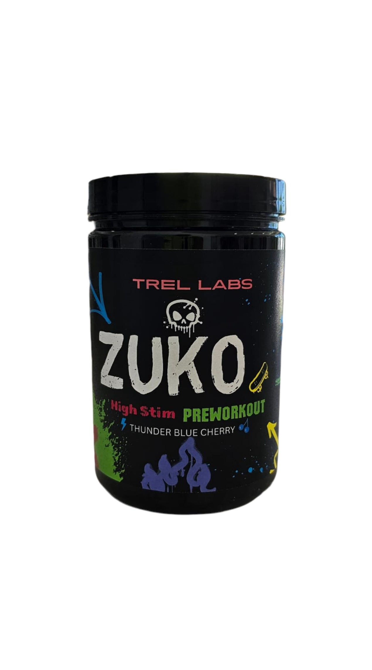 ZUKO (HI STIM PRE)