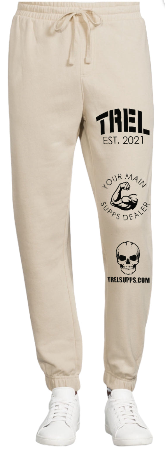 TREL “ETERNAL” JOGGERS