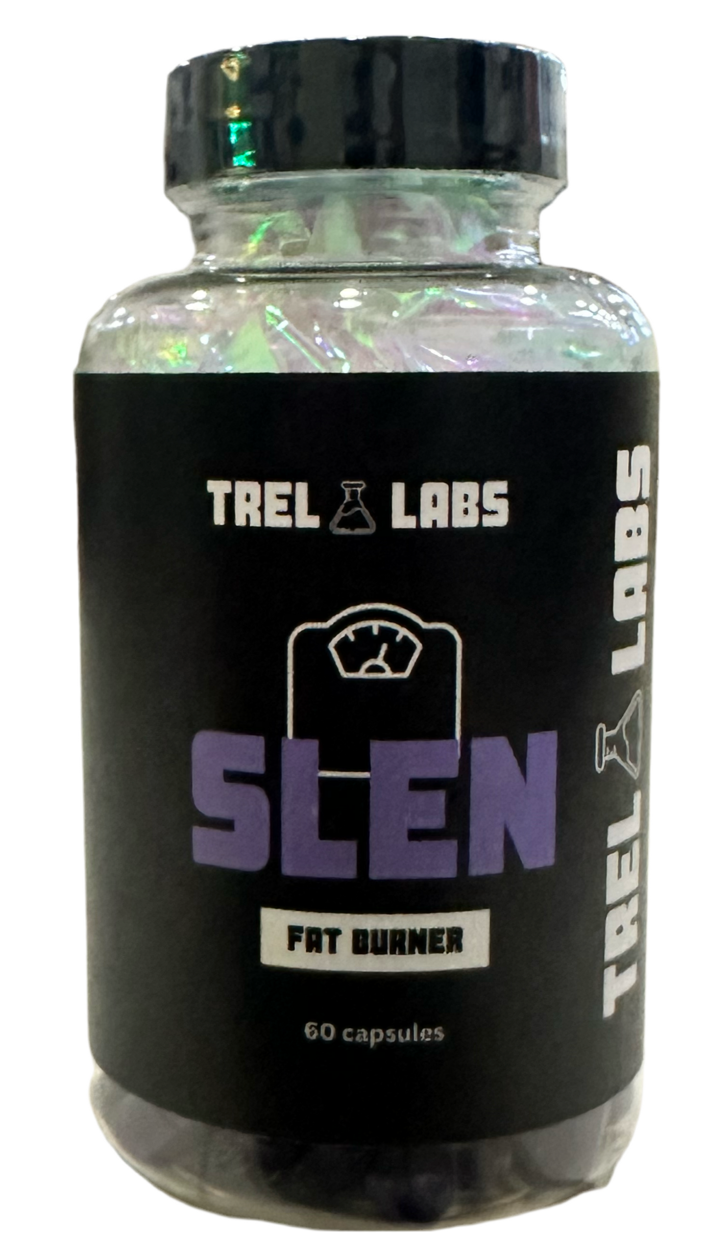 SLEN BY: TREL LABS