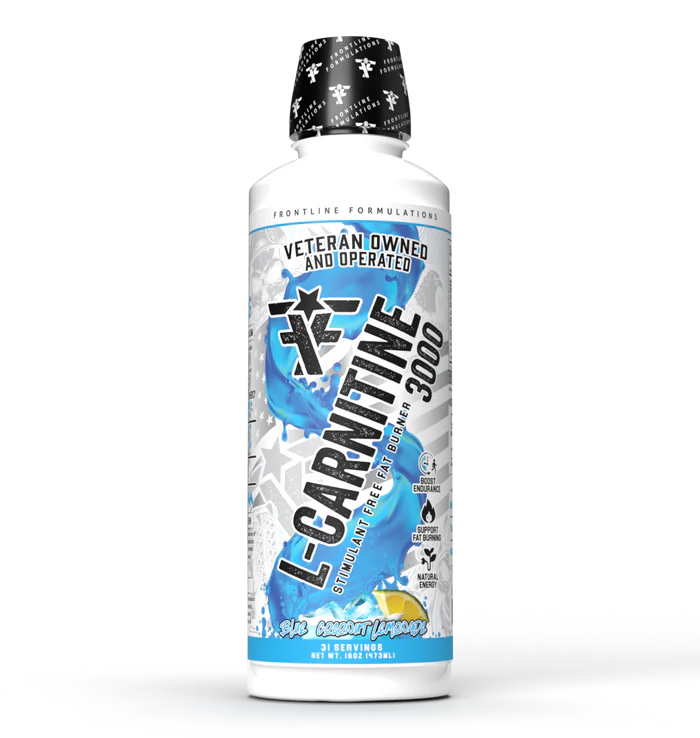 L-CARNITINE 3000