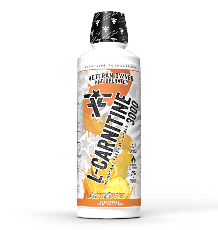 L-CARNITINE 3000