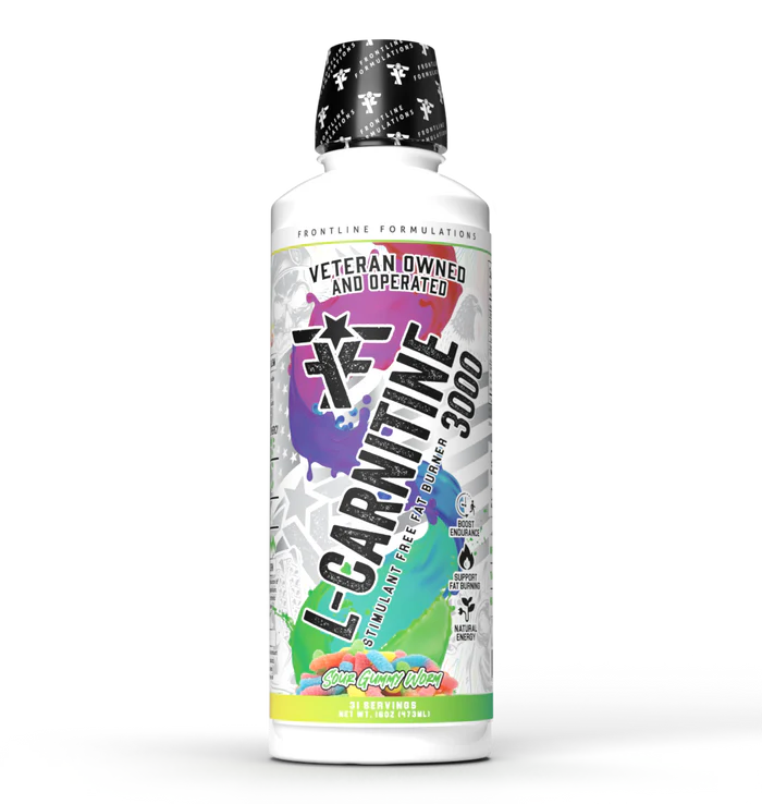 L-CARNITINE 3000
