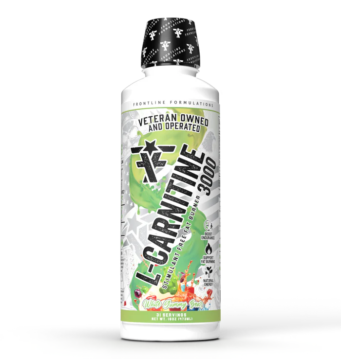 L-CARNITINE 3000