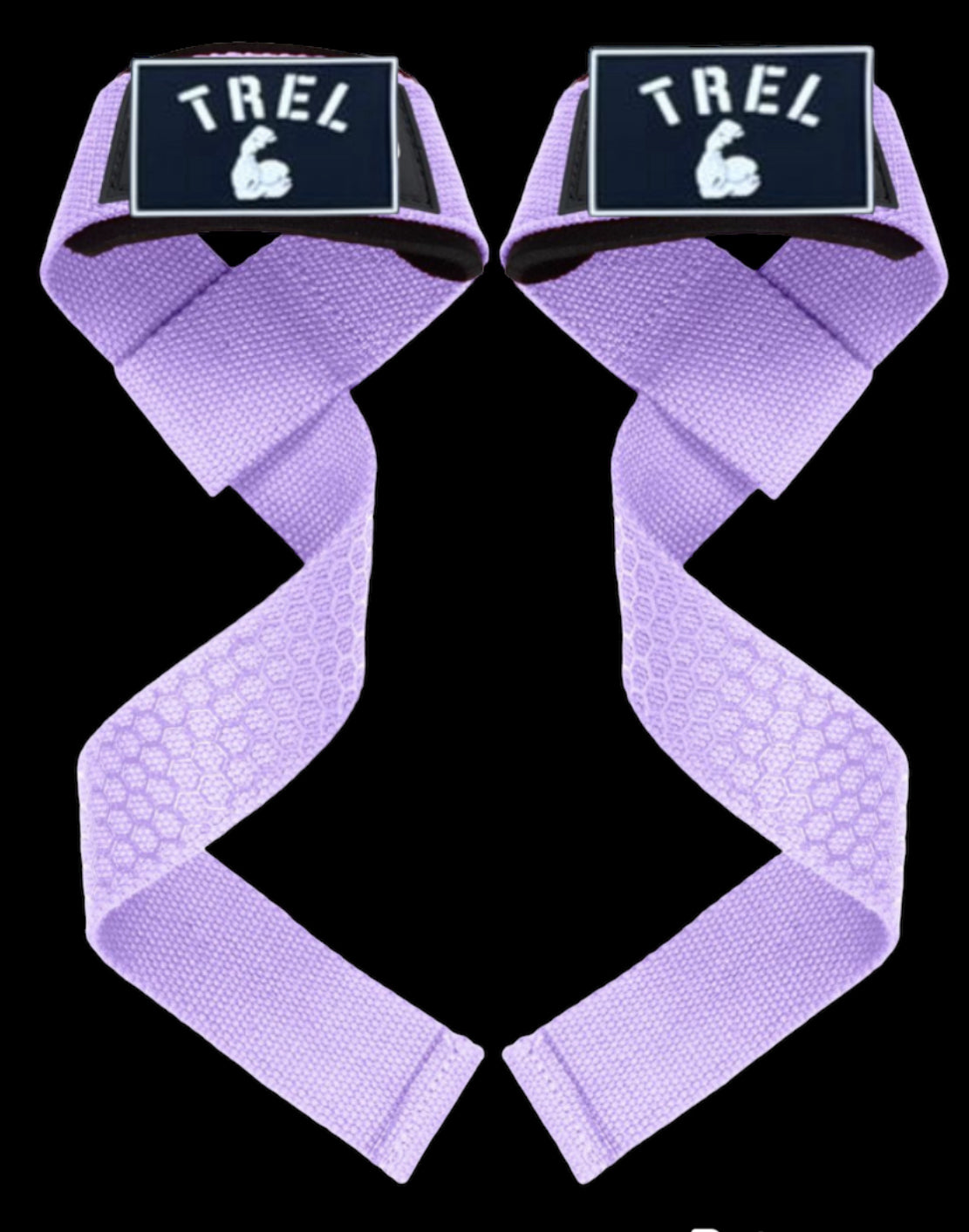 TREL NEW WRIST WRAPS