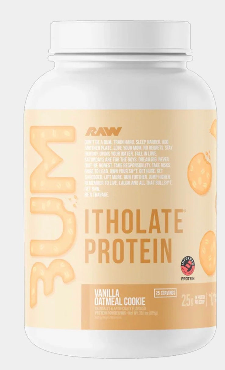 Bum Itholate Protein