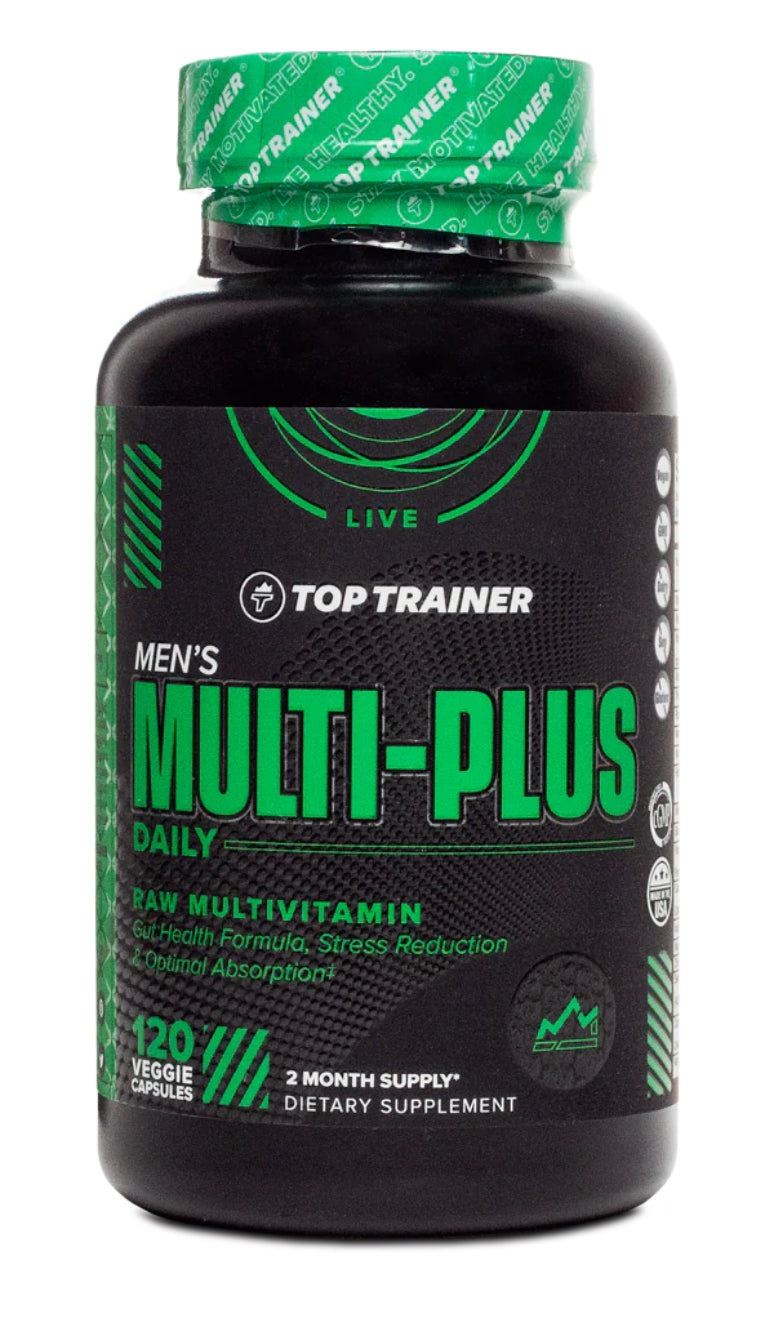MULTI-PLUS™