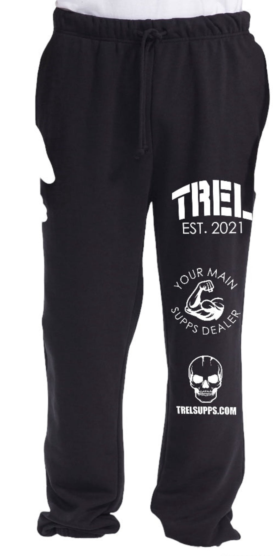 TREL “ETERNAL” JOGGERS