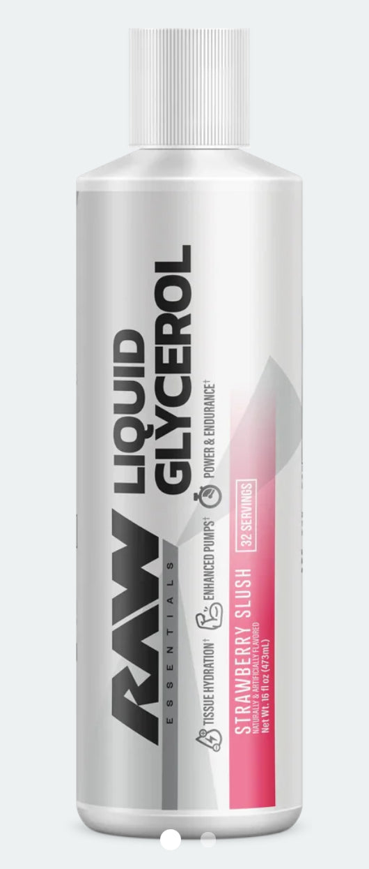 Liquid Glycerol