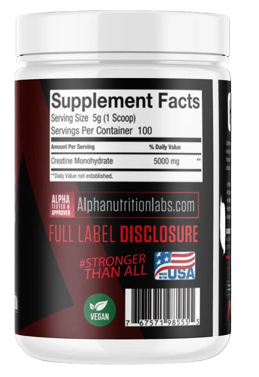 Creatine