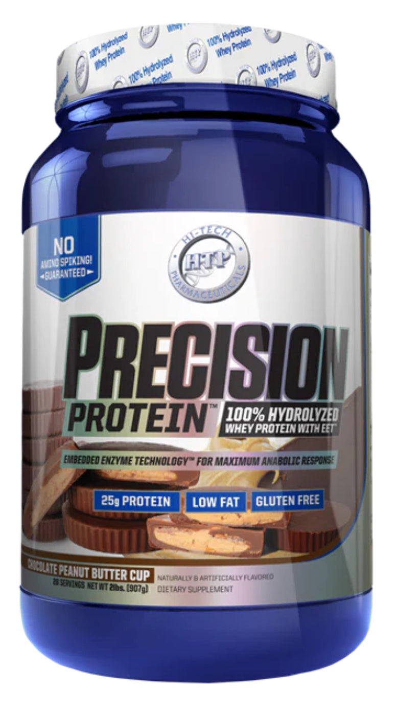 Precision Protein®