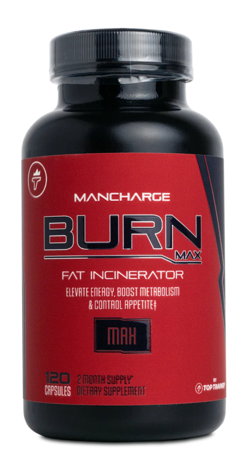 MANCHARGE (two months supply)