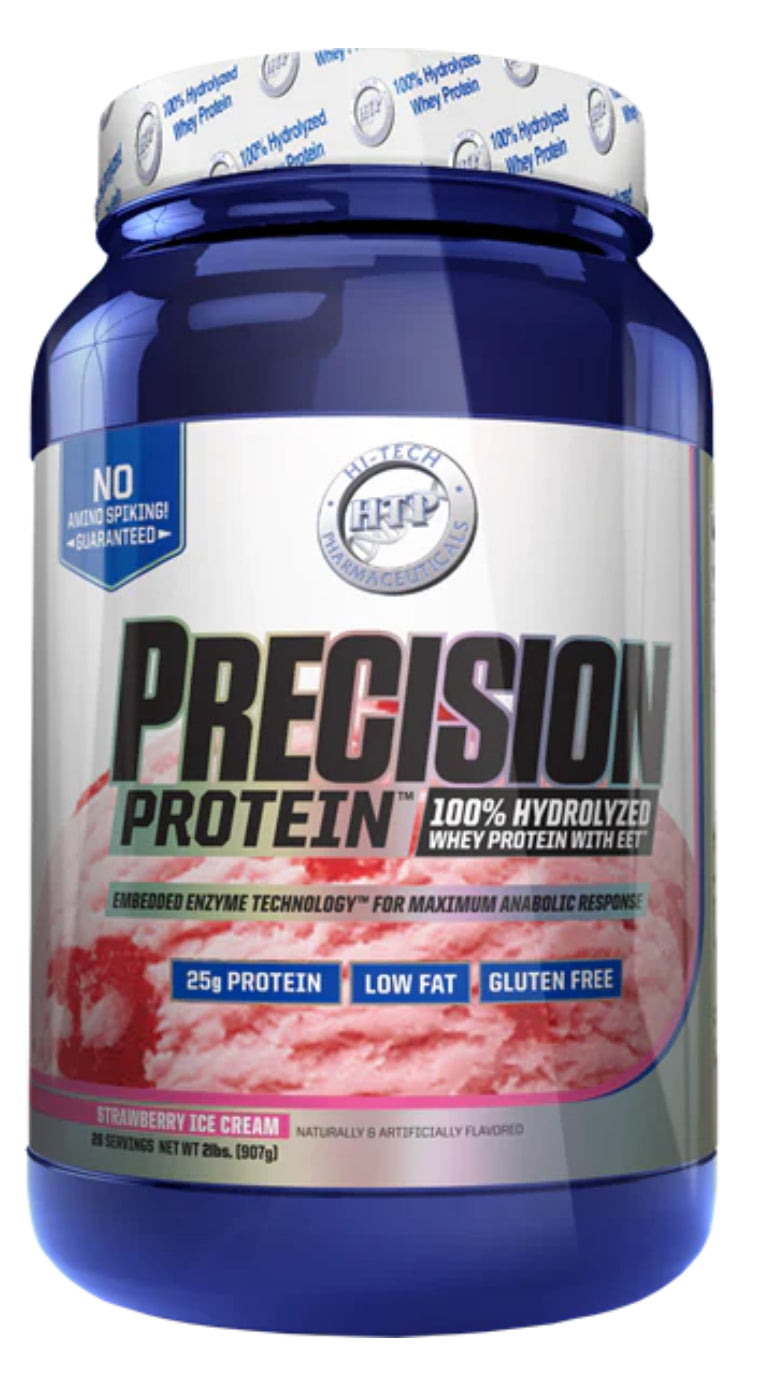 Precision Protein®