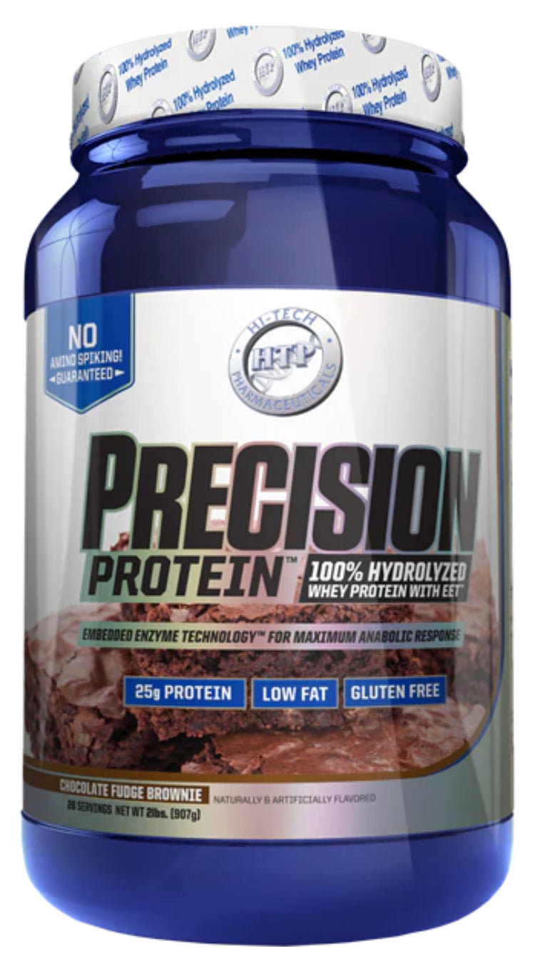 Precision Protein®
