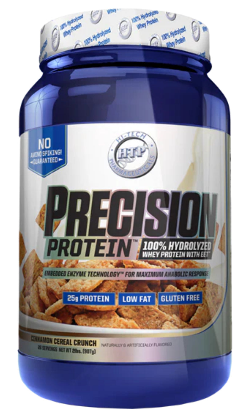 Precision Protein®