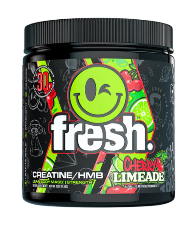 FRESH™ CREATINE/HMB