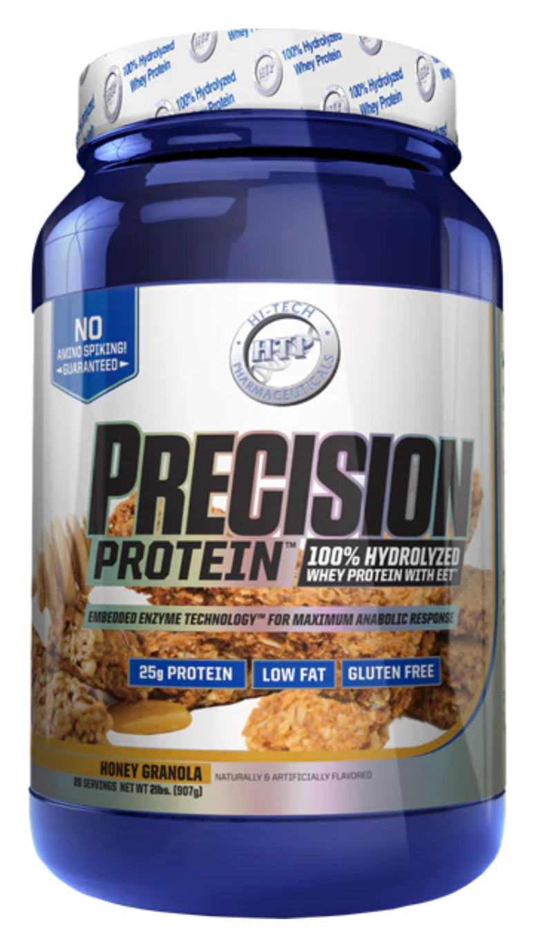 Precision Protein®