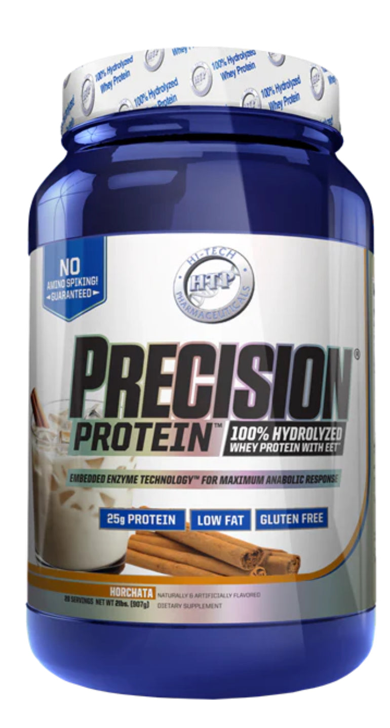 Precision Protein®