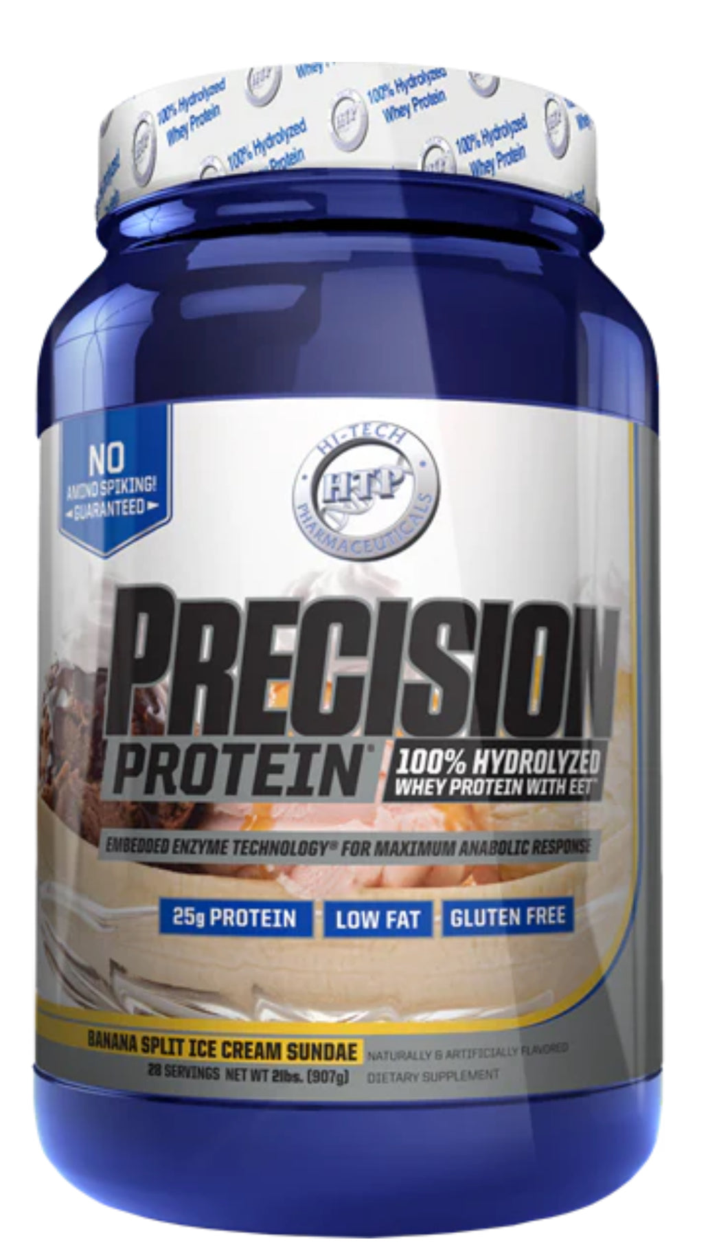 Precision Protein®