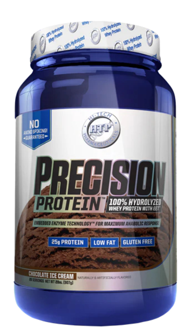 Precision Protein®