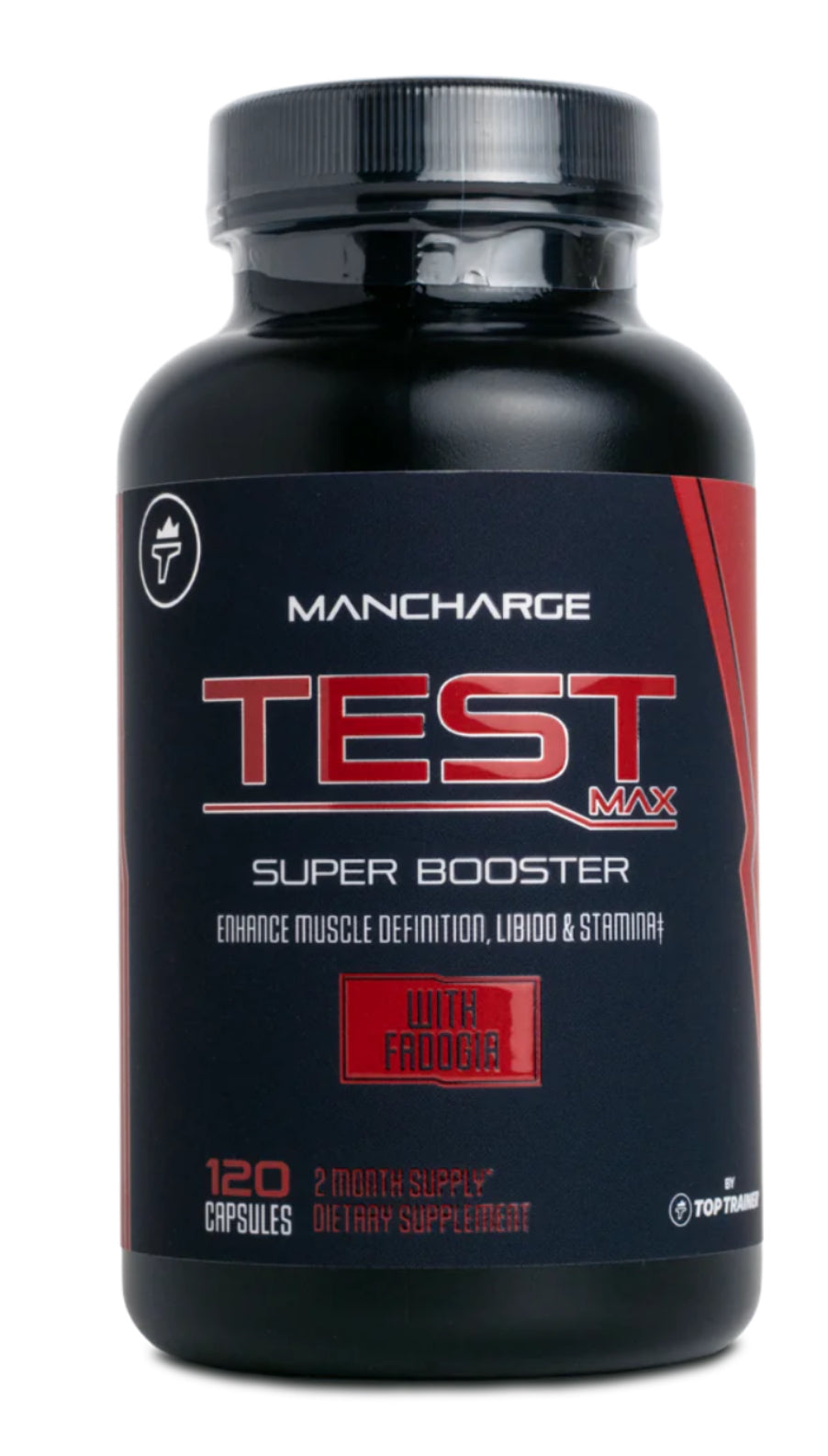 MANCHARGE (two months supply)