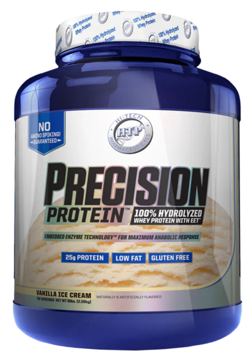 Precision Protein®