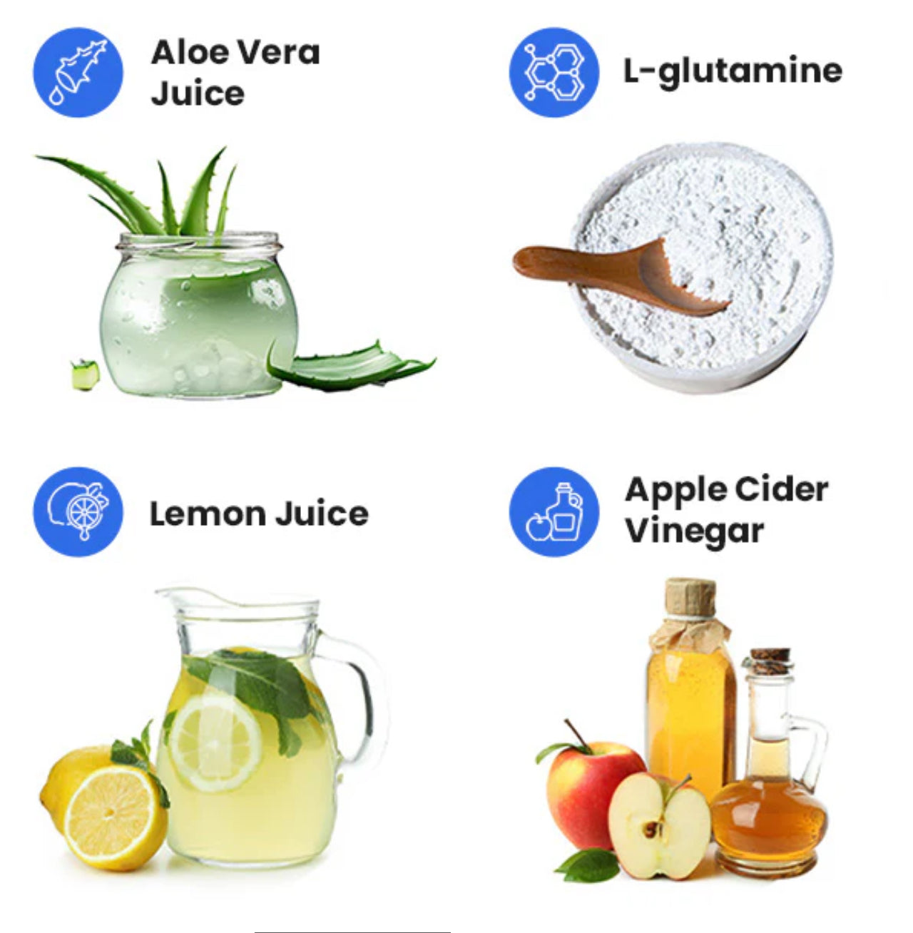 Good Mornin - Detox And Gut Performance Drink