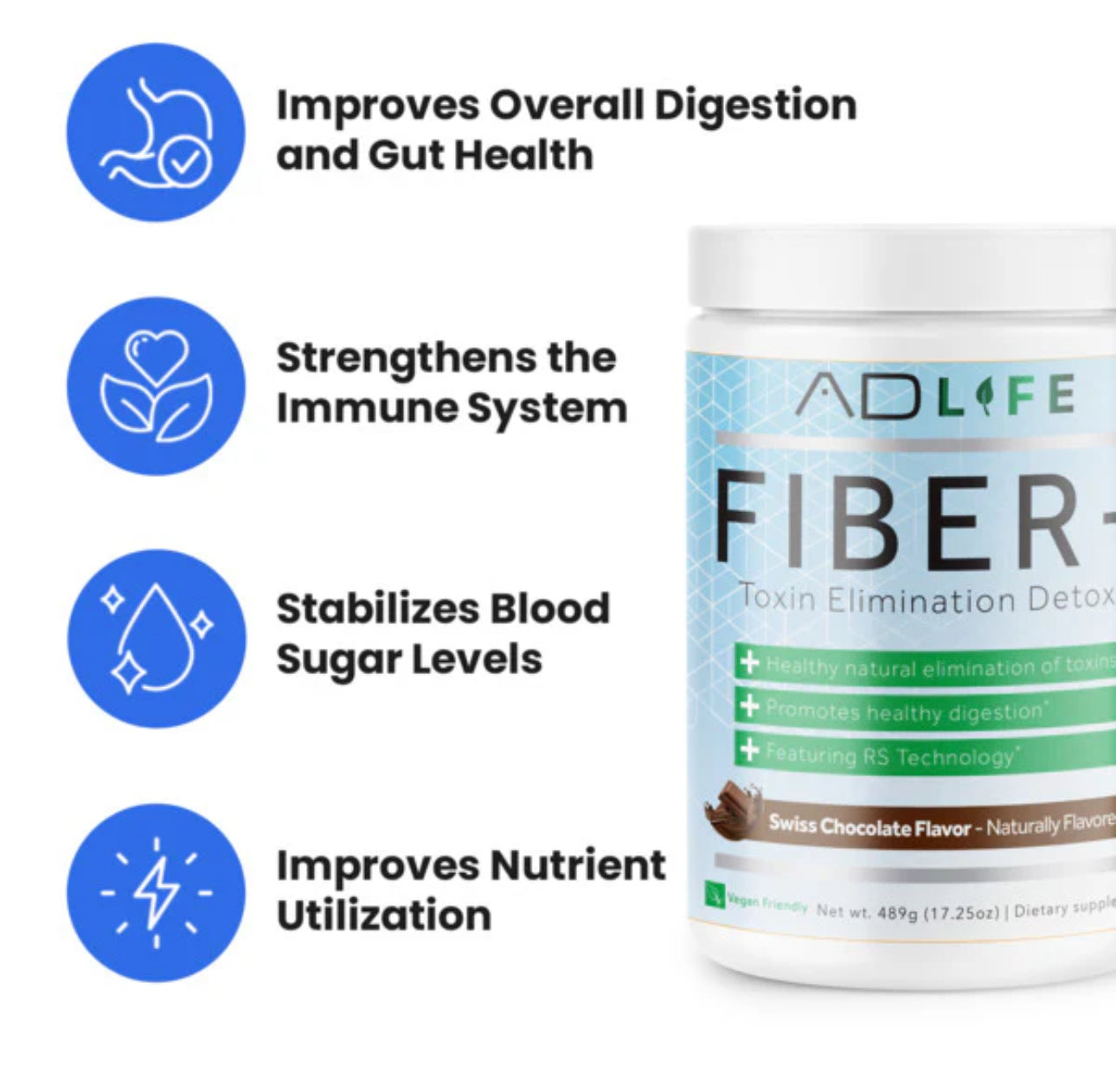 PROYECTO AD LIFE FIBRA +