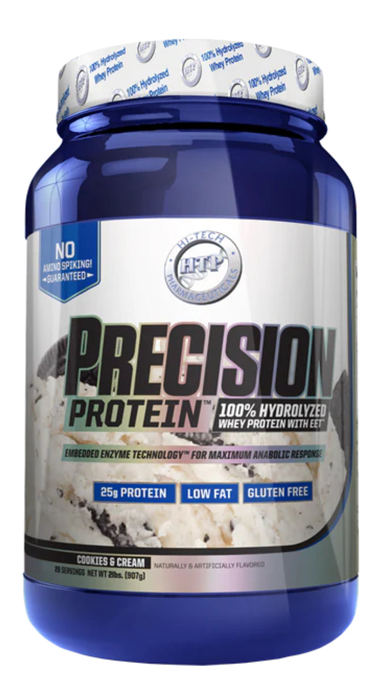 Precision Protein®