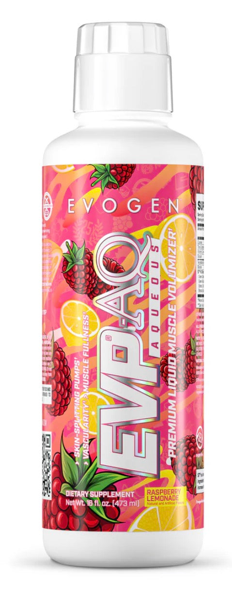 EVP AQ Liquid Glycerol
