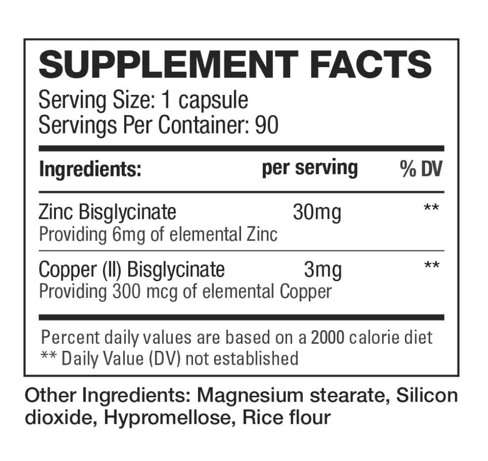 ZINC