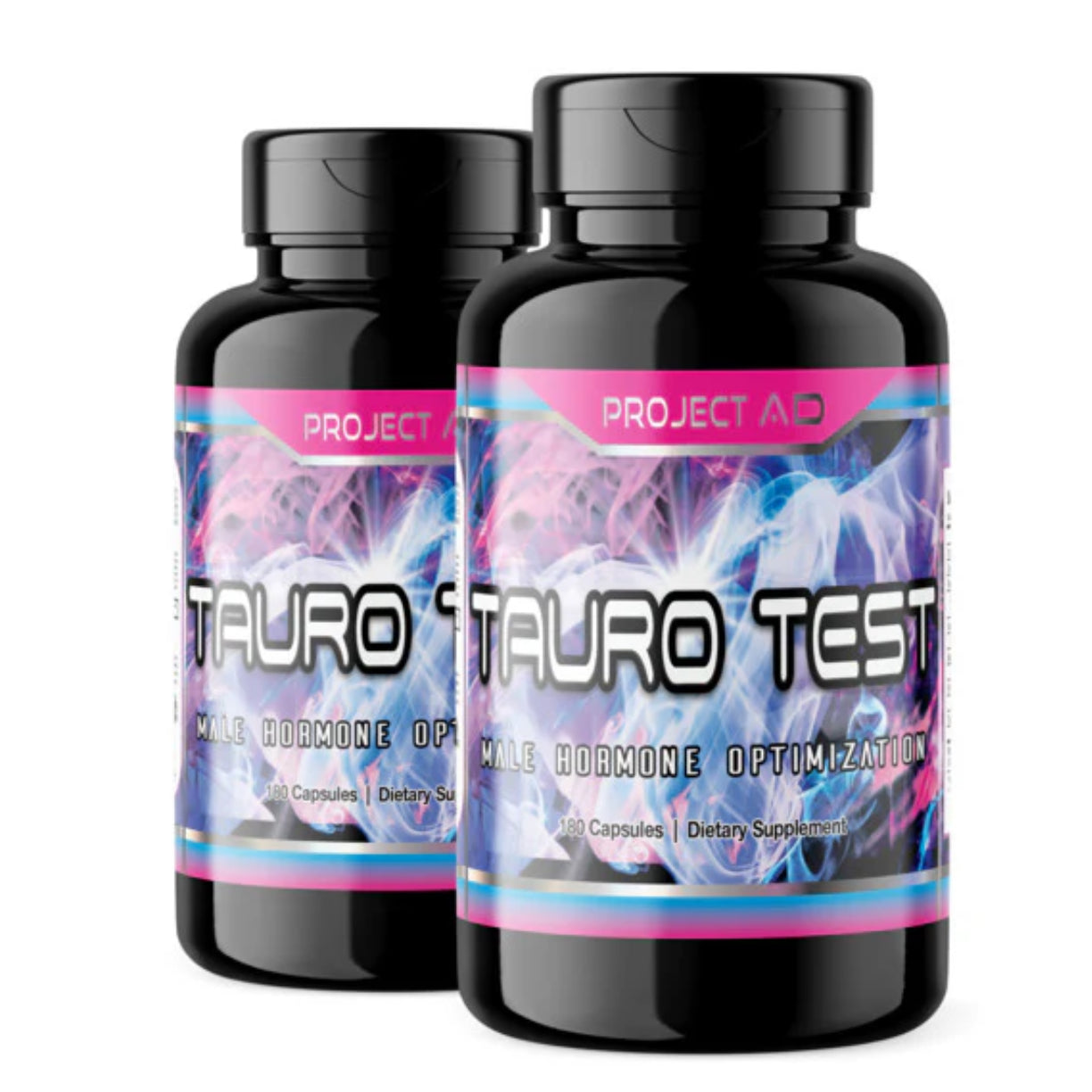 PROYECTO AD TAURO PRUEBA