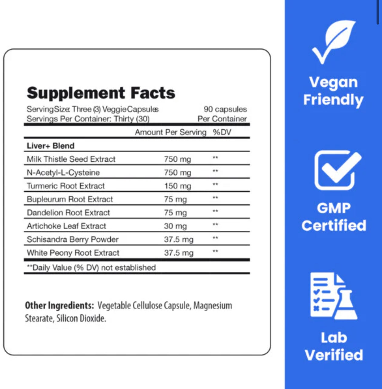 PROJECT AD LIFE LIVER+™ – LIVER SUPPORT