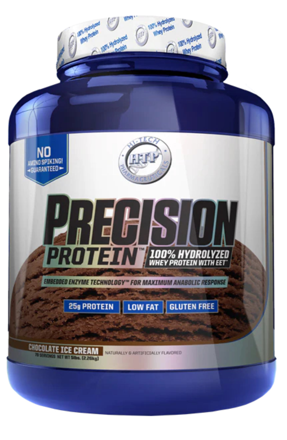 Precision Protein®