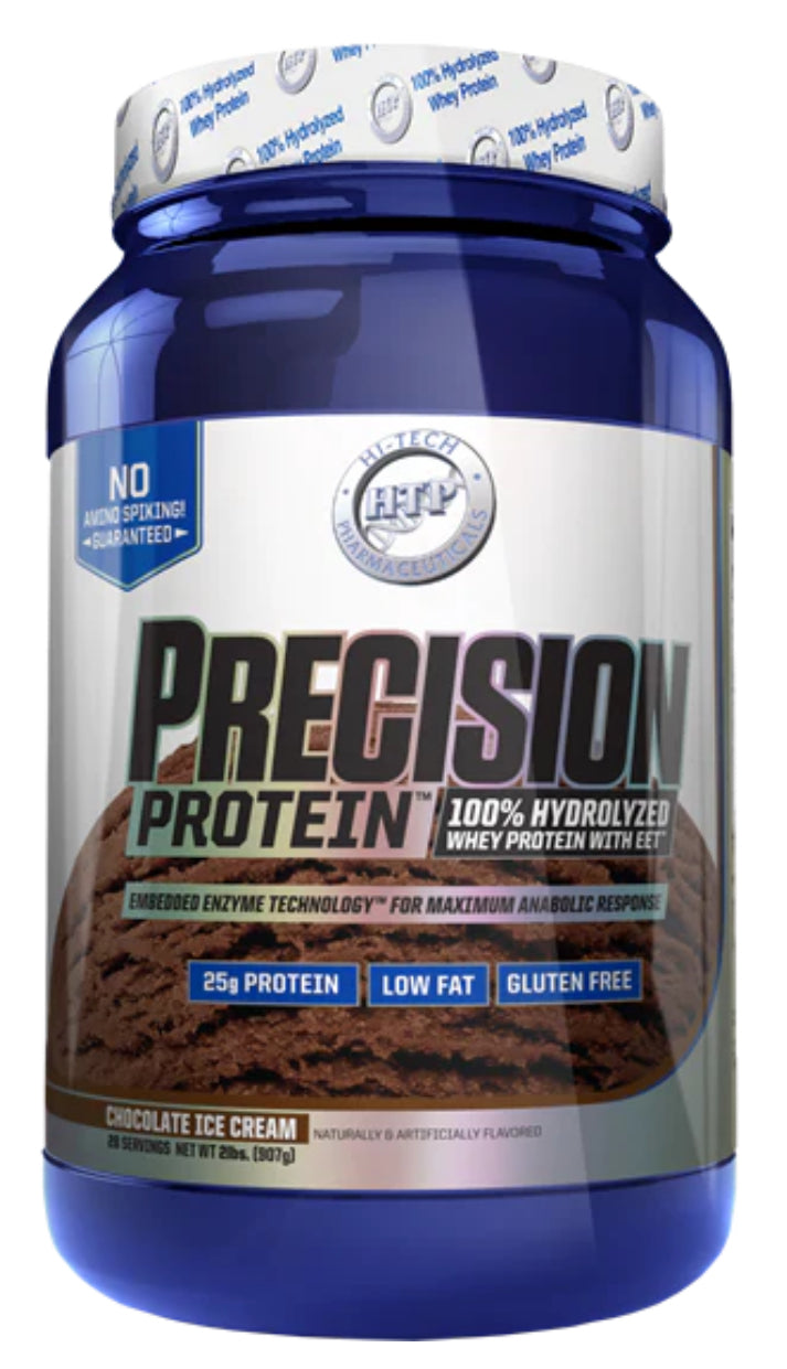 Precision Protein®