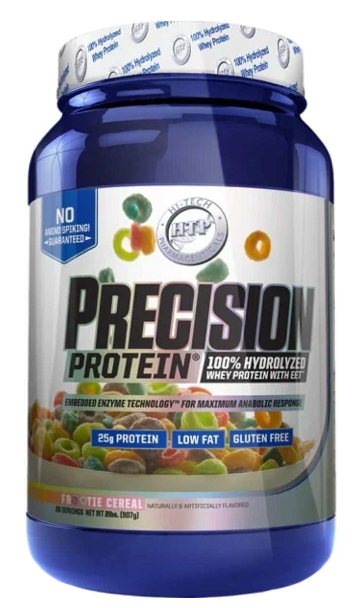 Precision Protein®