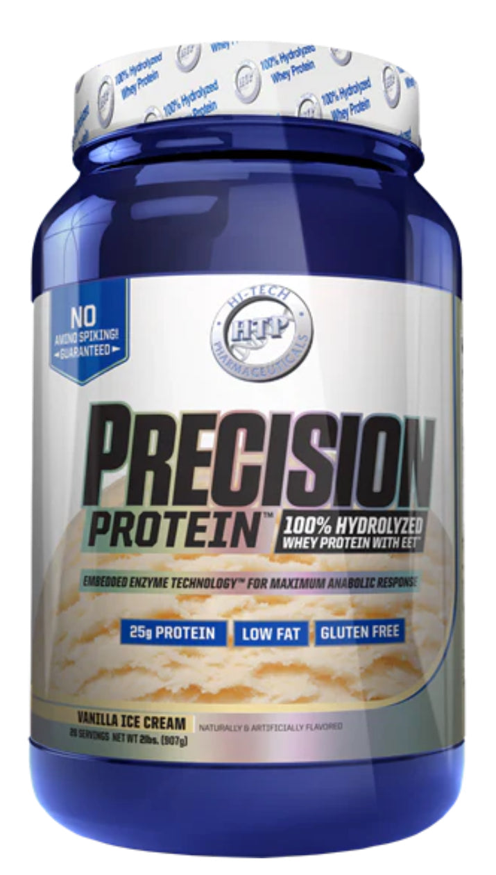 Precision Protein®