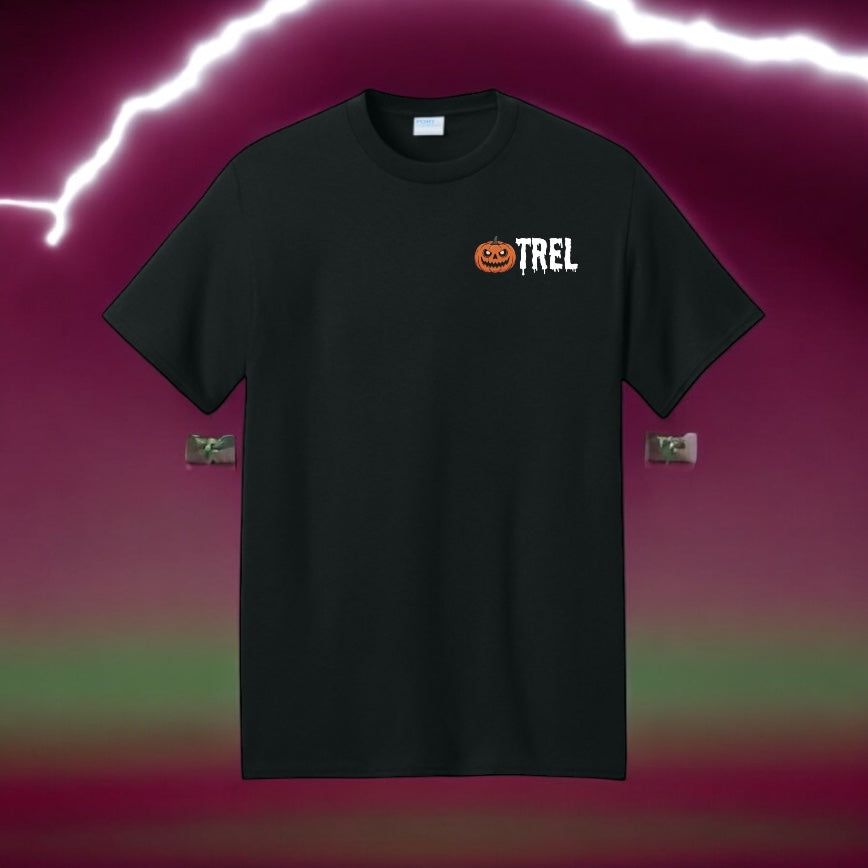 TREL-STEIN TEE’S