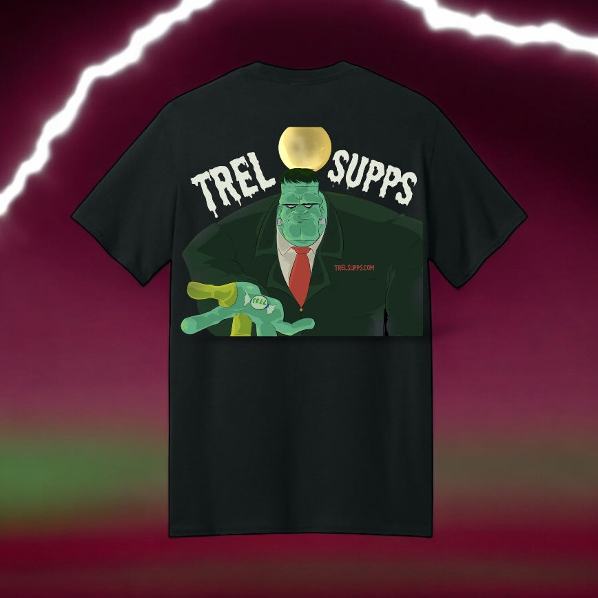TREL-STEIN TEE’S