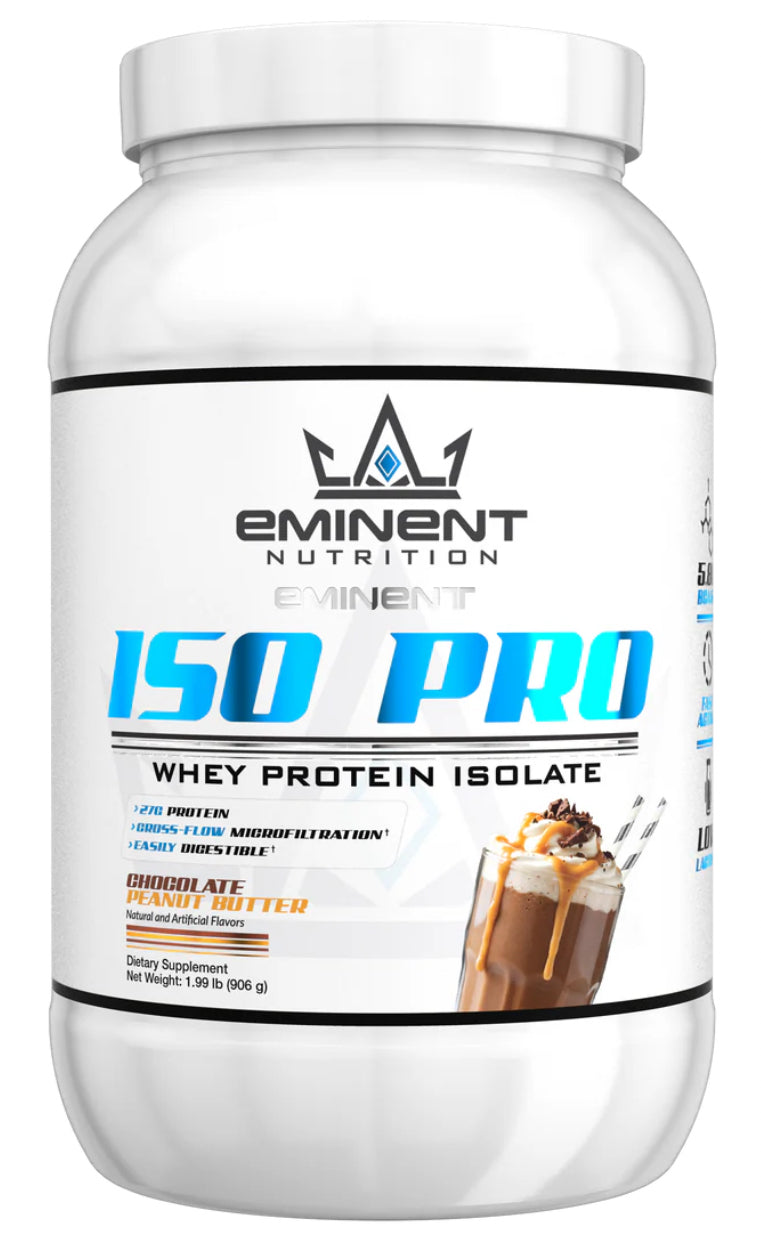 EMINENT ISO PRO