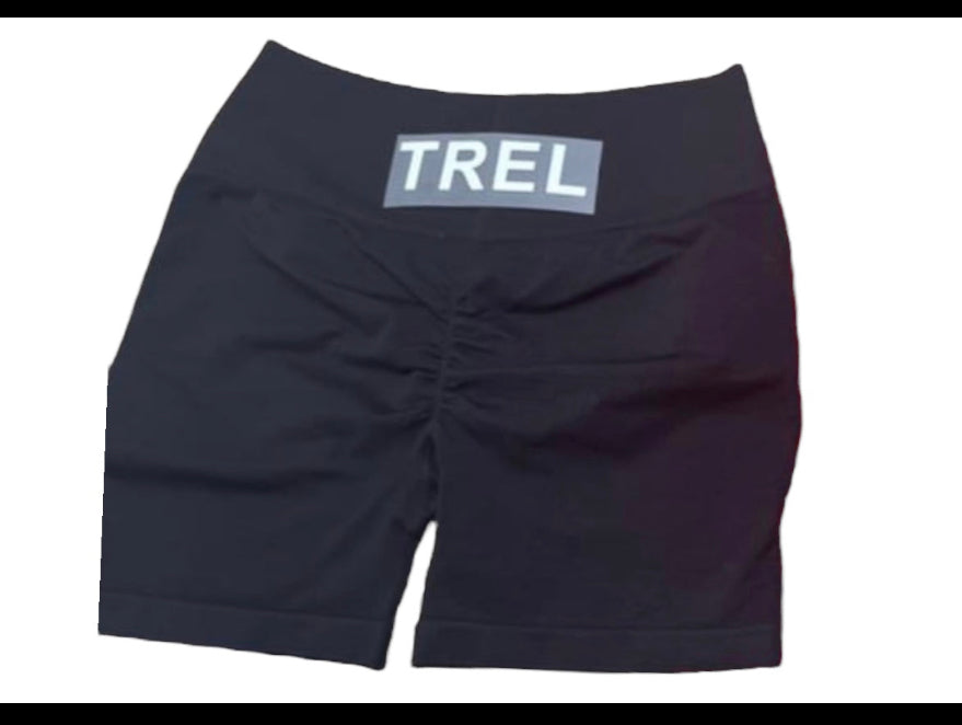 TREL AMPLIFY SHORT 4.5"