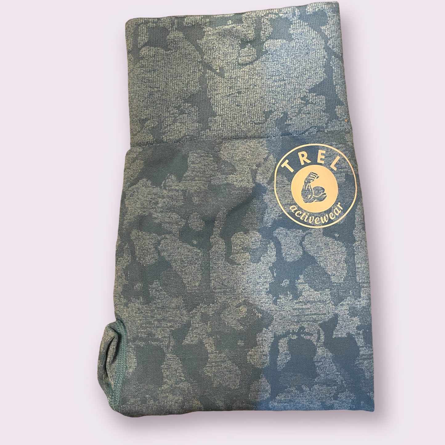 TREL SUPPS WOMEN'S ACTIVE WEAR