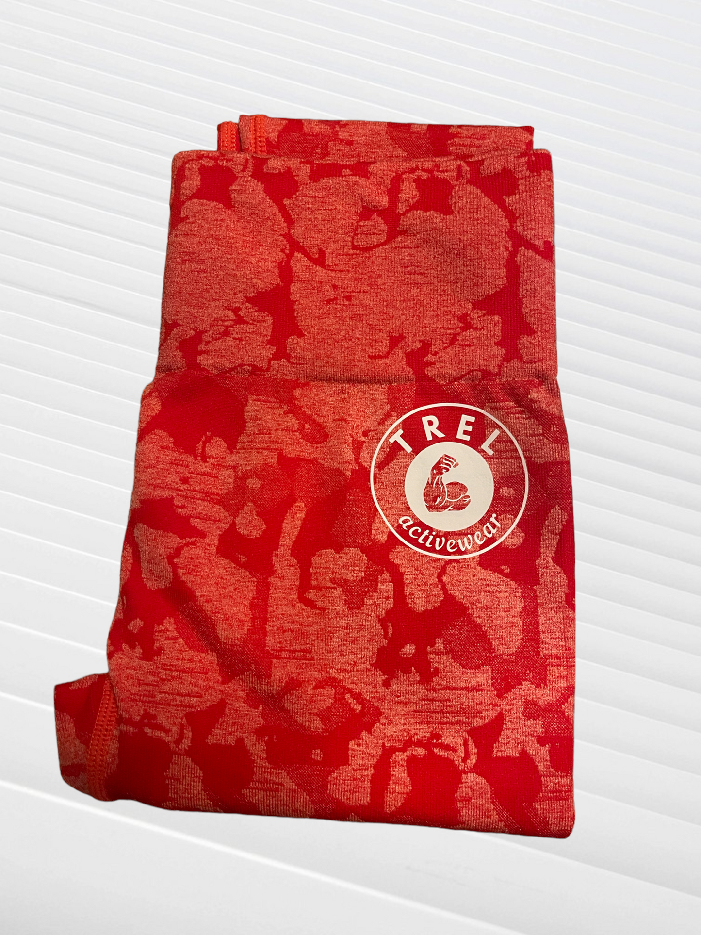 TREL SUPPS WOMEN'S ACTIVE WEAR