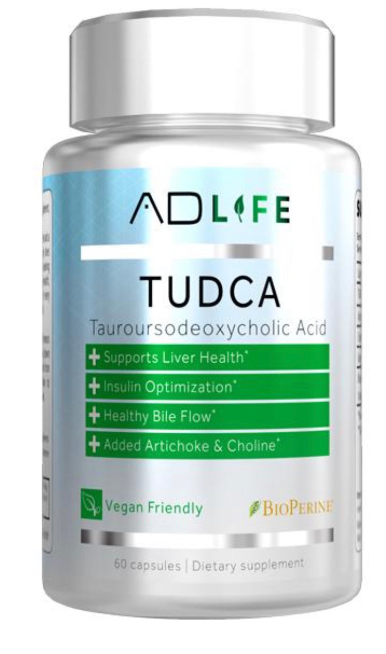 PROJECT AD LIFE TUDCA