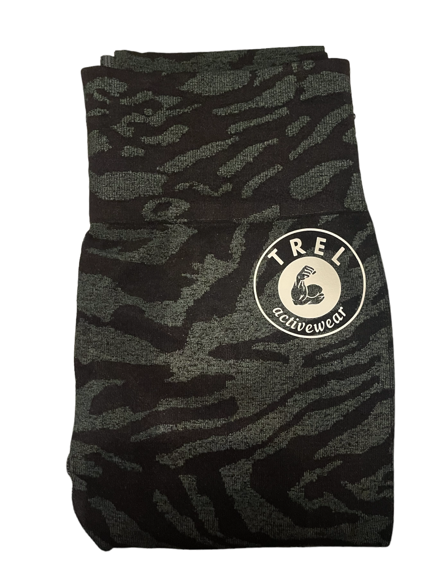 TREL SUPPS WOMEN'S ACTIVE WEAR