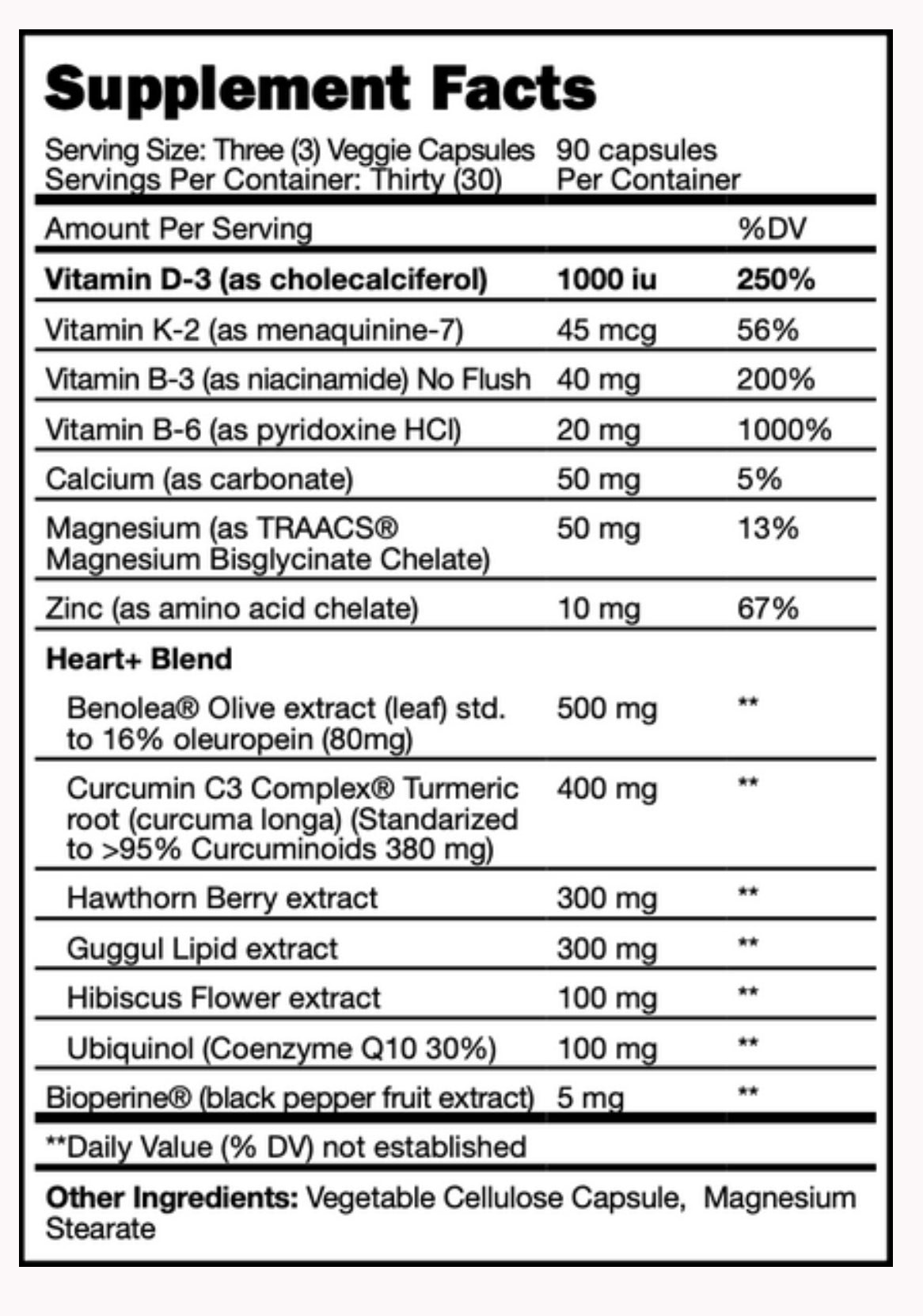 PROJECT AD LIFE HEART+