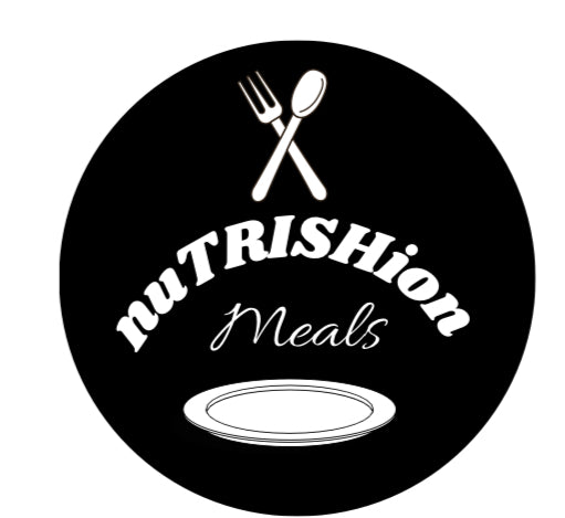 nuTrishion meals