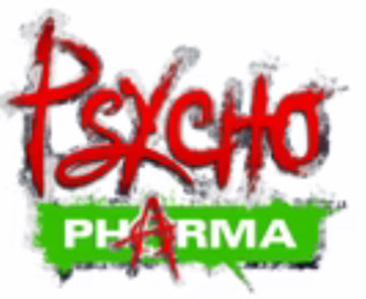 PSYCHO PHARMA