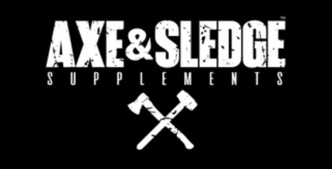 AXE & SLEDGE